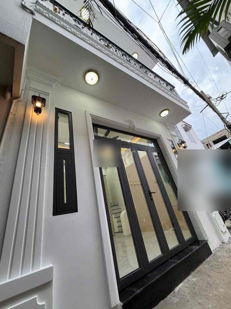 Bất động sản tại Tp Hồ Chí Minh - ảnh 1