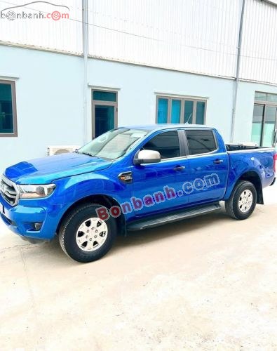 Ford Ranger XLS 2.2L 4x2 AT 2019 - ảnh 1