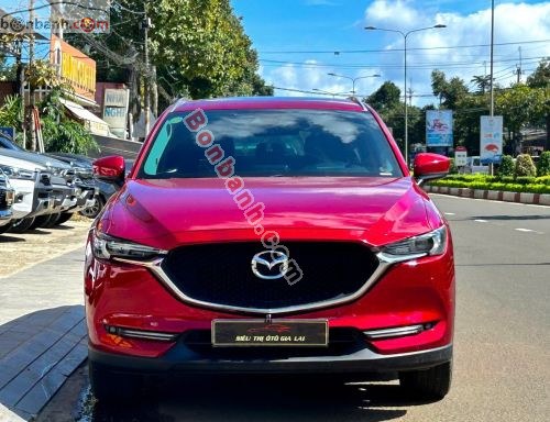 Mazda CX5 2.0 Premium 2020 - ảnh 1
