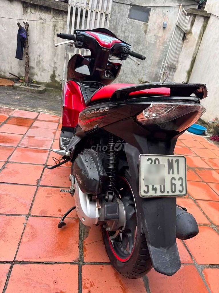 Honda 2014 - ảnh 1