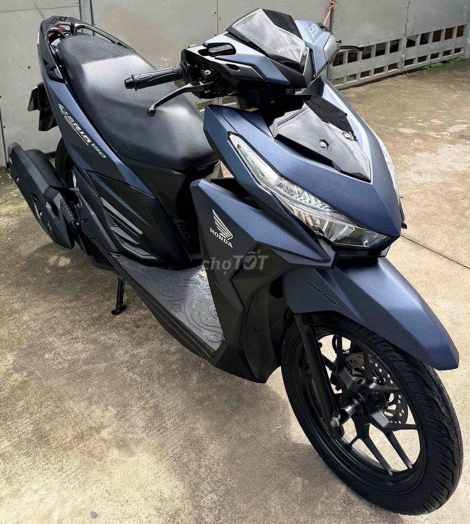 Honda 2017 - ảnh 1