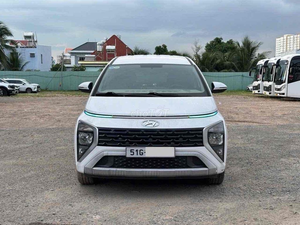 Hyundai Stargazer 2022 - ảnh 1