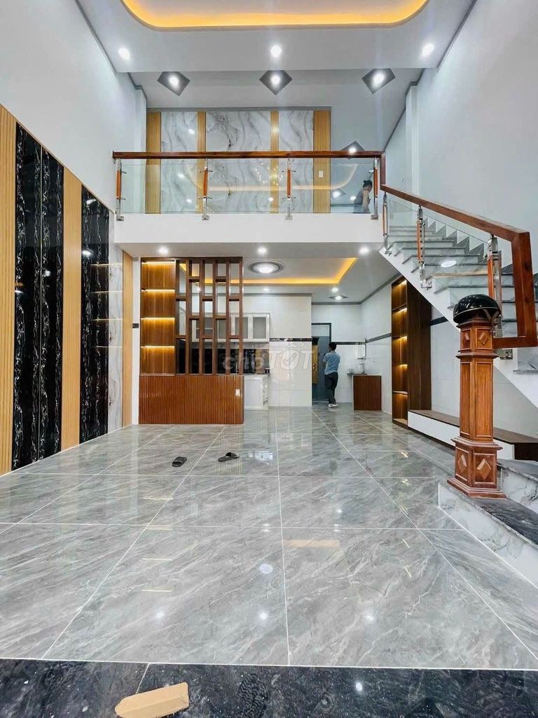 Bất động sản tại Tp Hồ Chí Minh - ảnh 1