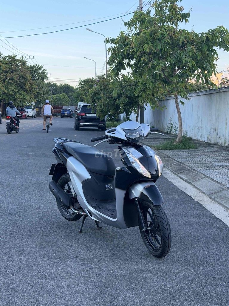 Honda 2022 - ảnh 1