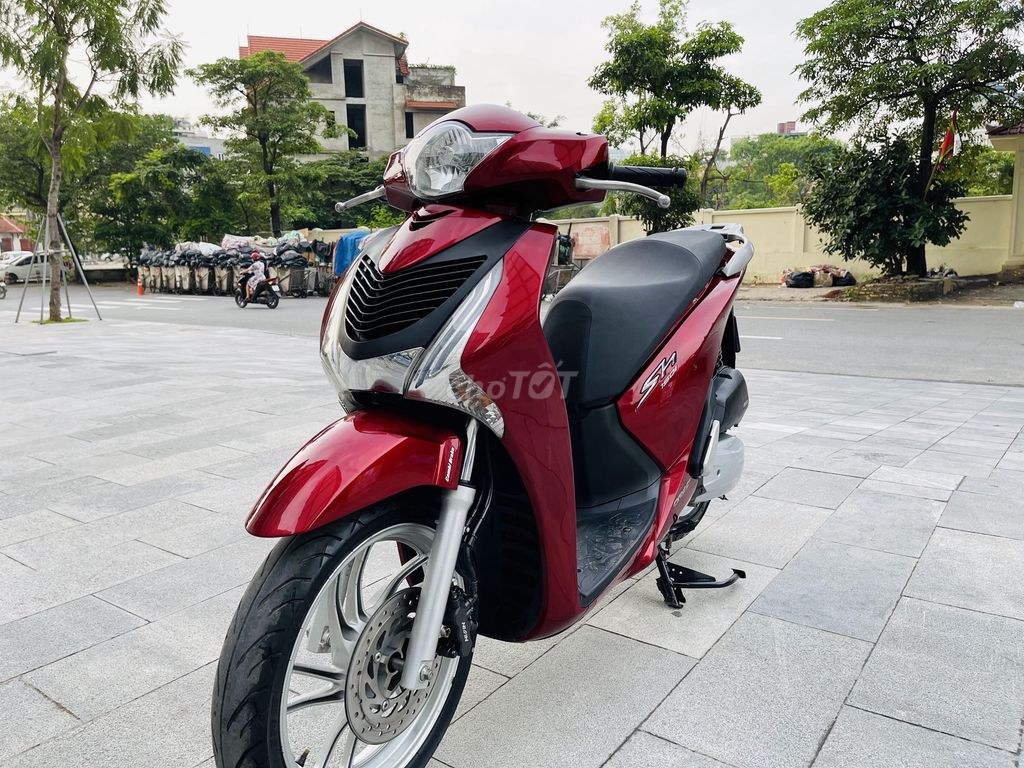 Honda 2018 - ảnh 1