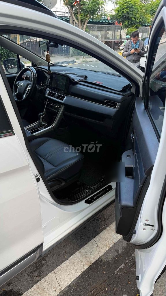 Mitsubishi Xpander Cross 2024 - ảnh 1