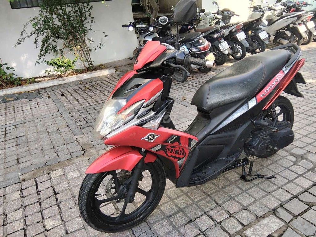 Yamaha 2014 - ảnh 1