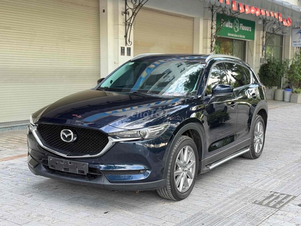 Mazda CX 5 2019 - ảnh 3
