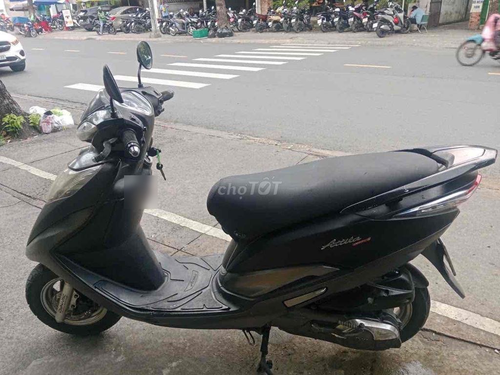 SYM 2009 - ảnh 1