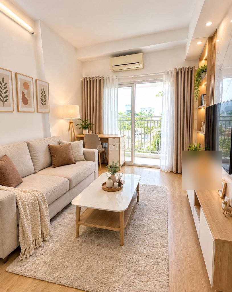 Bất động sản tại Tp Hồ Chí Minh - ảnh 1