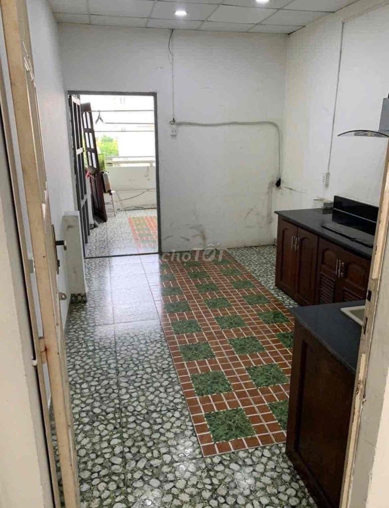Bất động sản tại Phường Cầu Kiệu, Quận Phú Nhuận, Tp Hồ Chí Minh - ảnh 1
