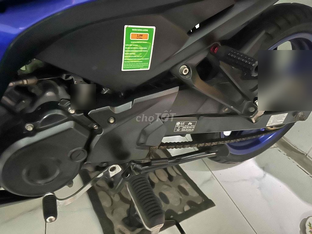 Yamaha 2022 - ảnh 1