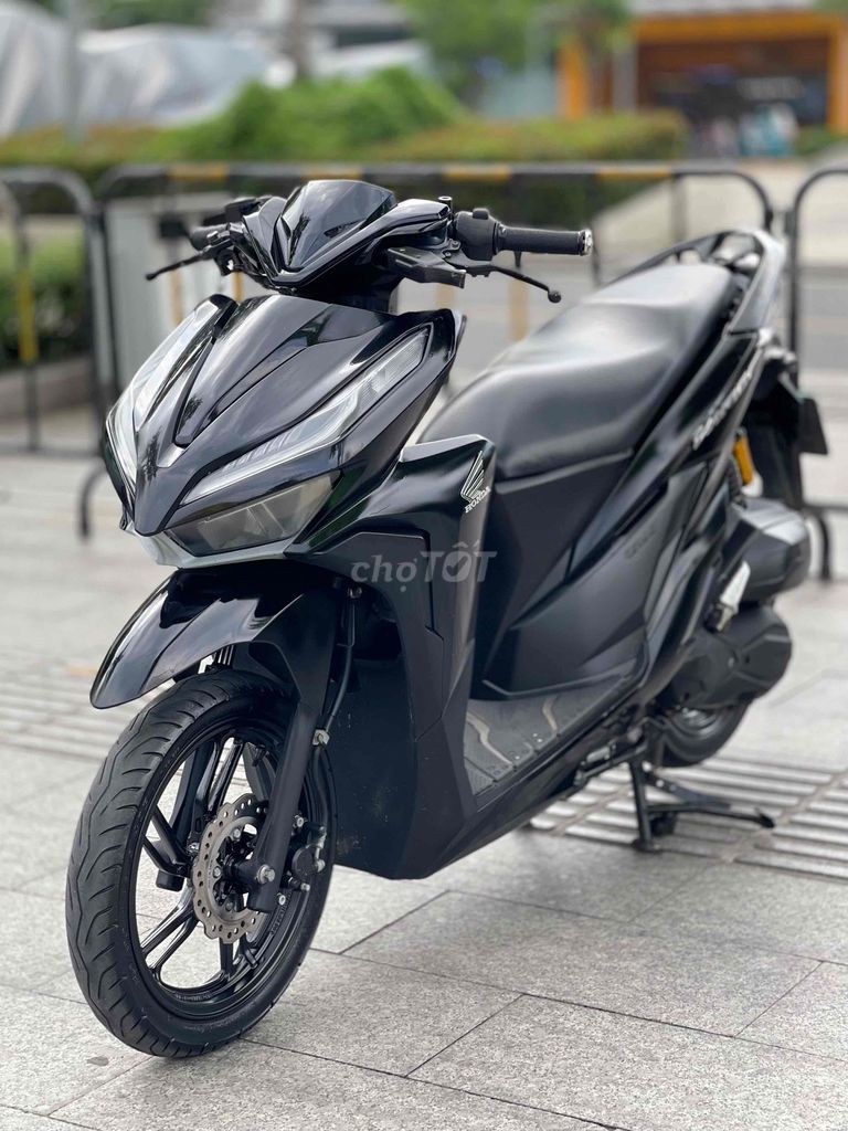 Honda 2020 - ảnh 1