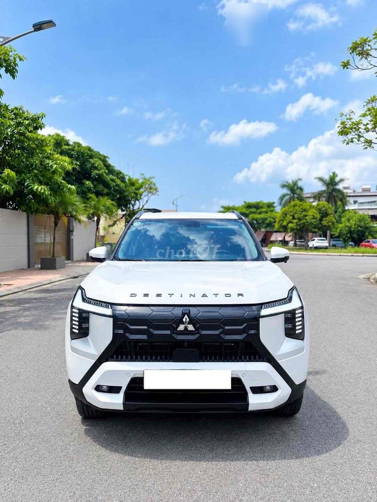 Mitsubishi Dòng khác 2026 - ảnh 2