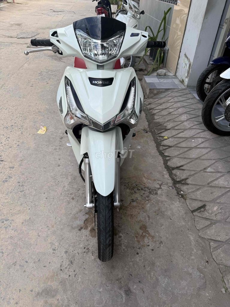 Honda 2022 - ảnh 1