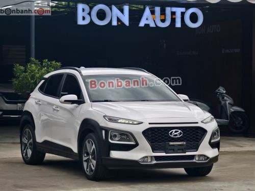 Hyundai Kona Đặc Biệt 2.0 AT 2019 - ảnh 1