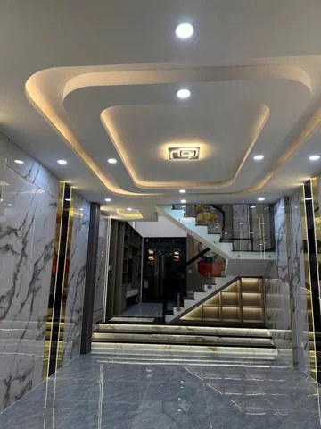 Real estate in Tp Hồ Chí Minh - photo 1