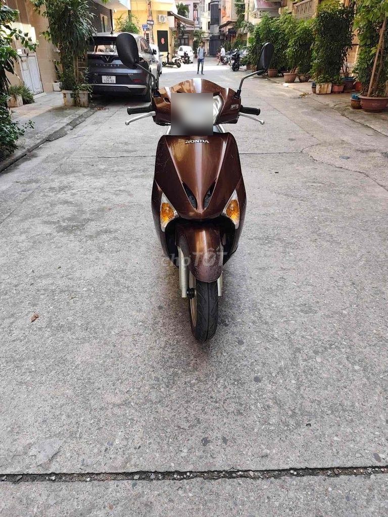Honda 2010 - ảnh 1