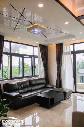 Bất động sản tại Tp Hồ Chí Minh - ảnh 1