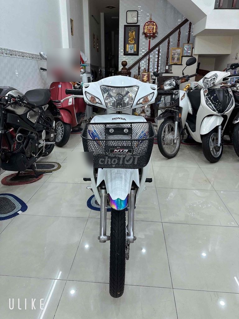 Honda 2019 - ảnh 1