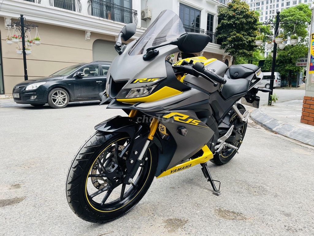 Yamaha 2024 - ảnh 1