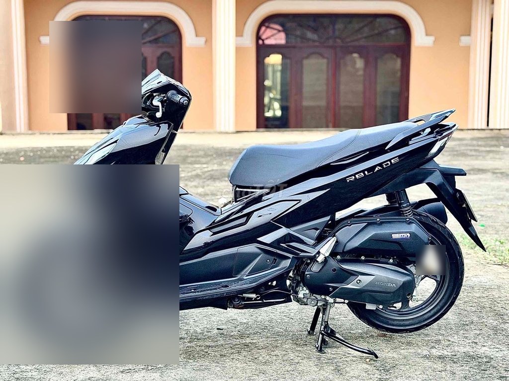 Honda 2023 - ảnh 1
