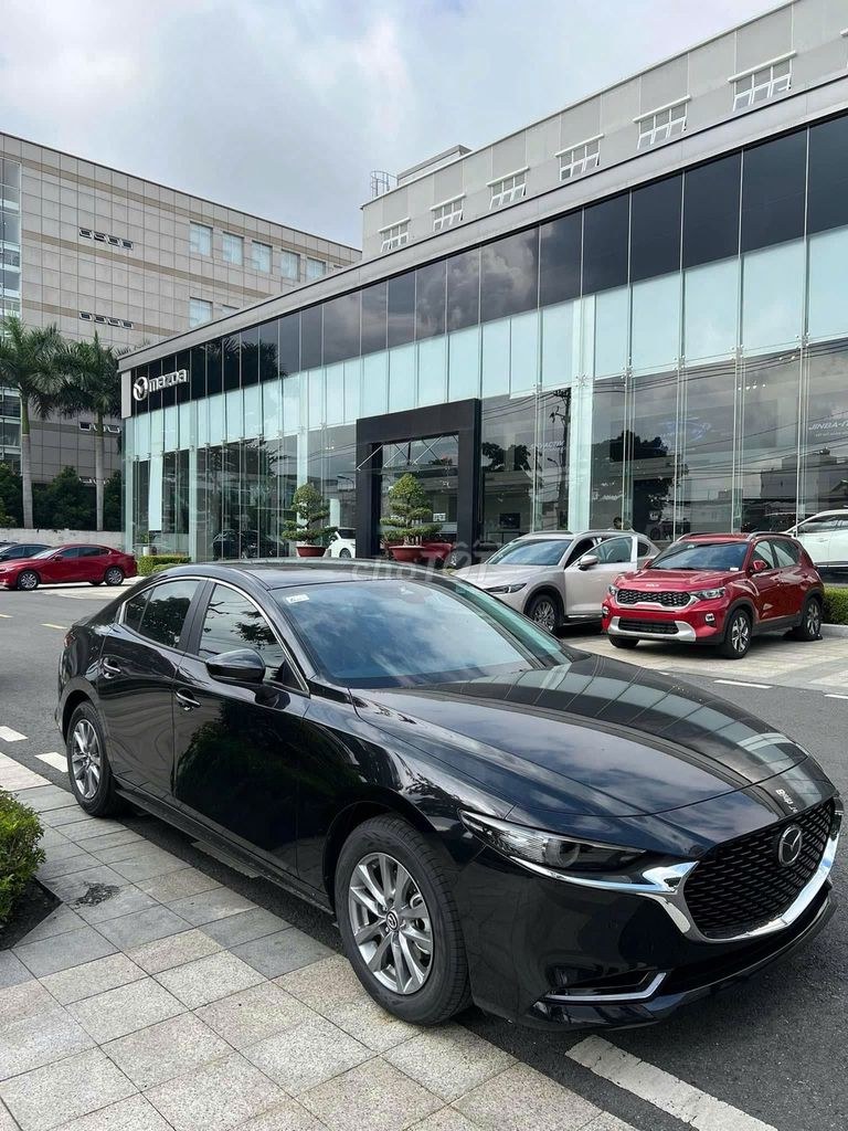 Mazda 3 2023 - ảnh 1