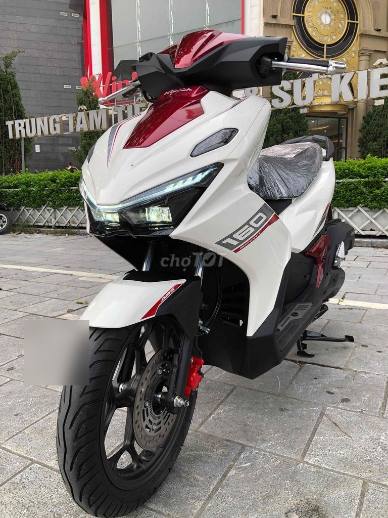 Honda 2025 - ảnh 1