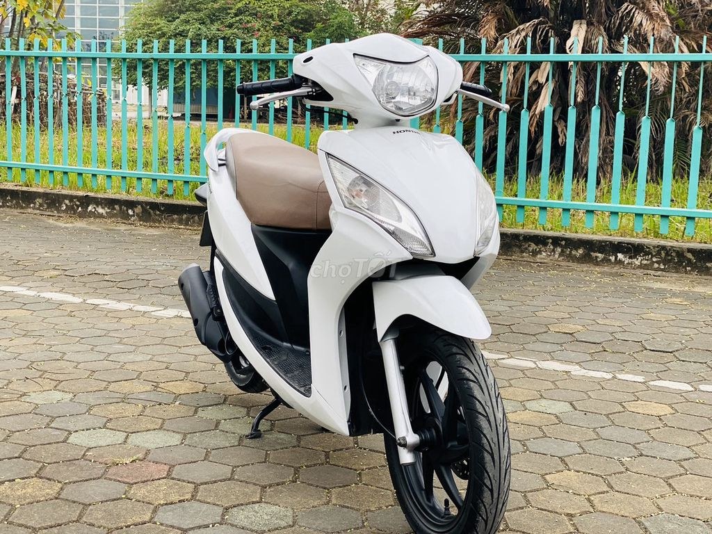 Honda 2016 - ảnh 1