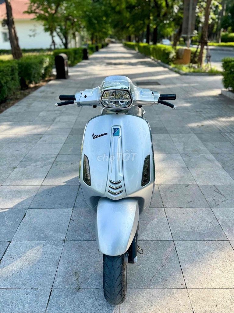 Piaggio 2015 - ảnh 1