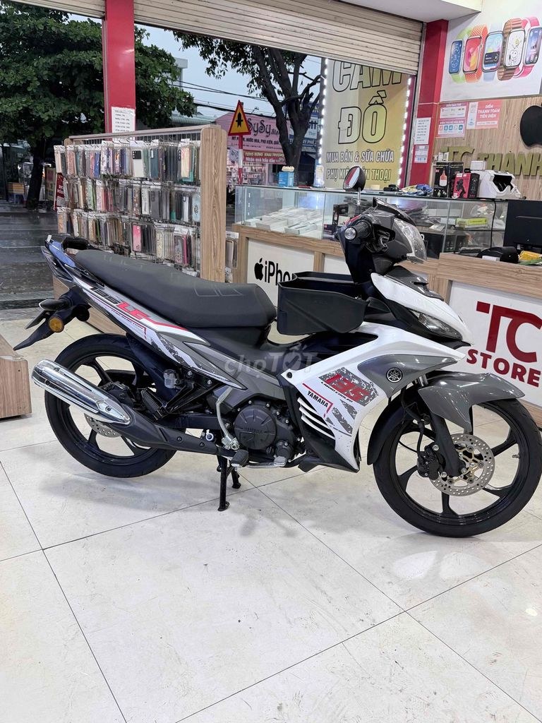 Yamaha 2011 - ảnh 1