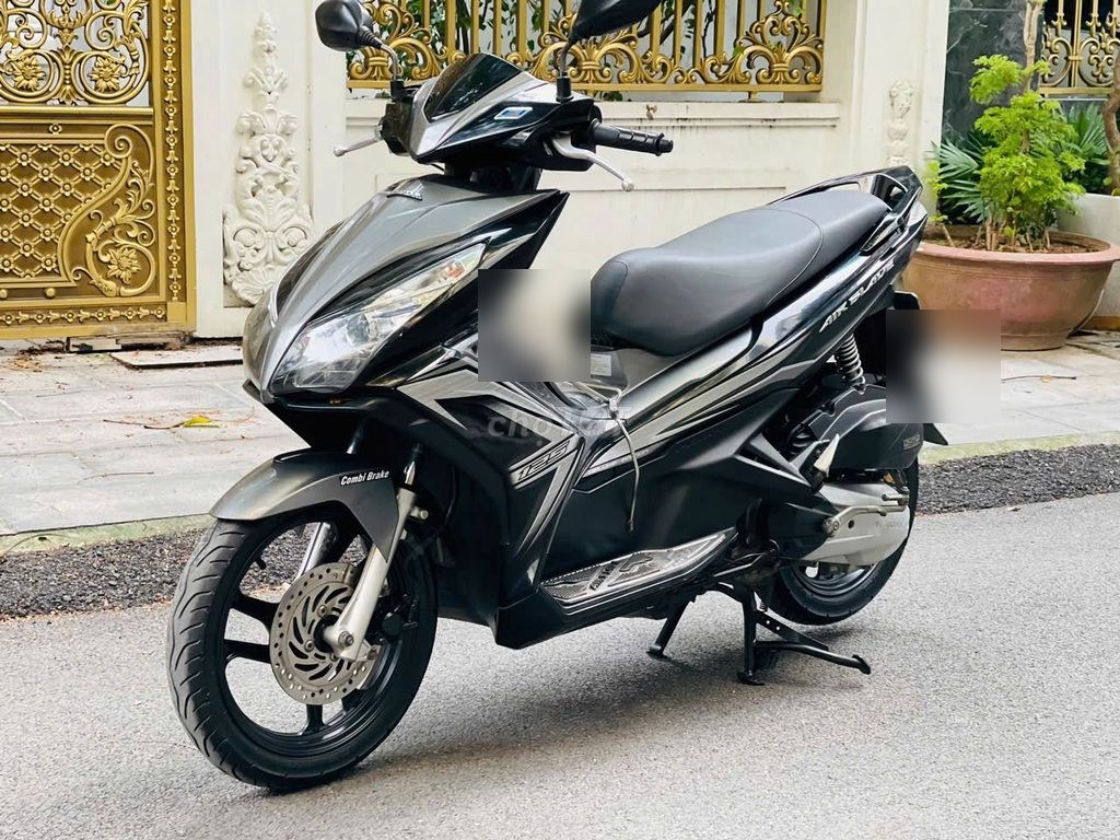 Honda 2015 - ảnh 1