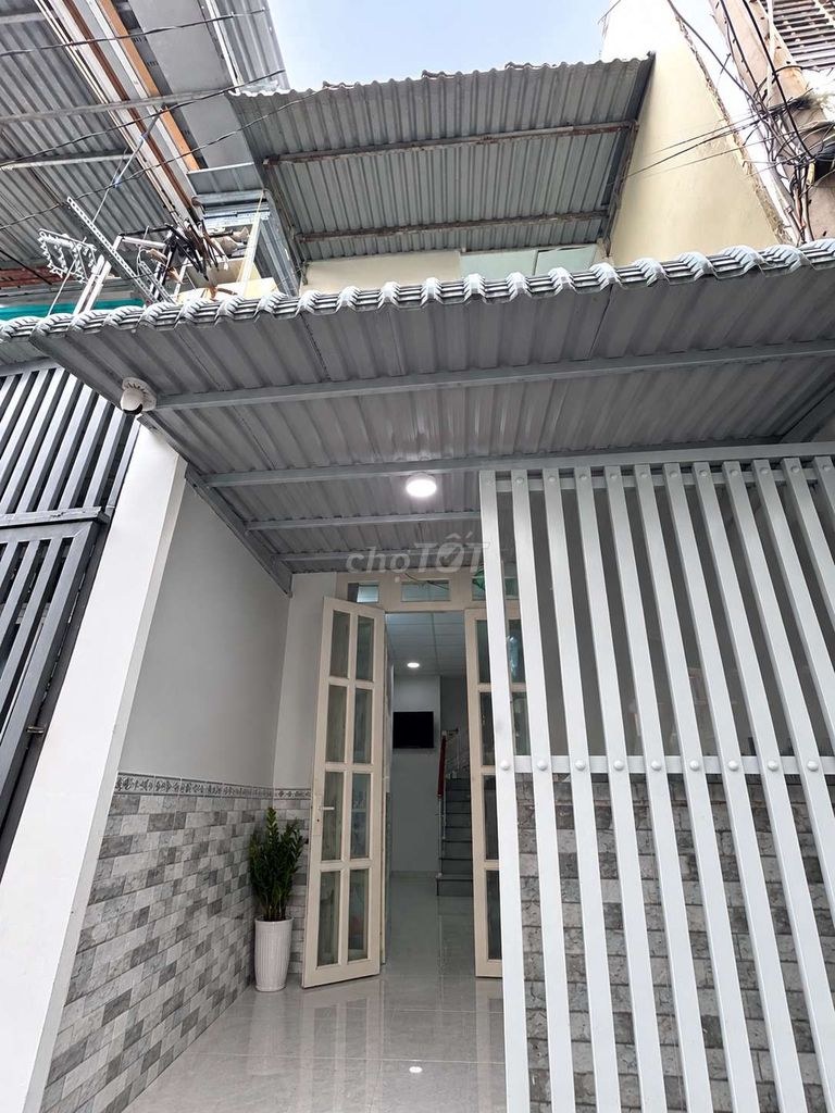 Bất động sản tại Tp Hồ Chí Minh - ảnh 1