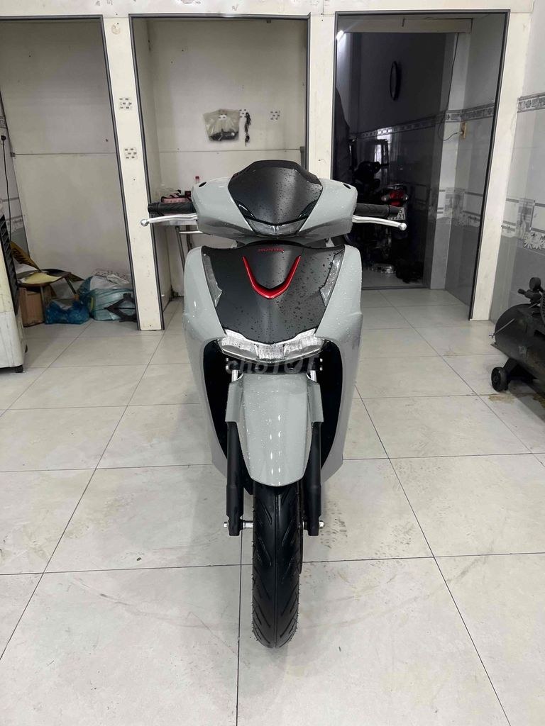 Honda 2026 - ảnh 1