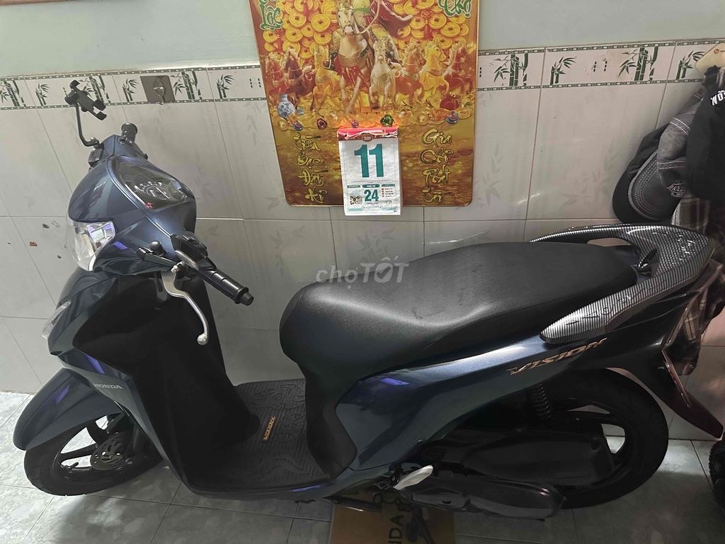 Honda 2020 - ảnh 1