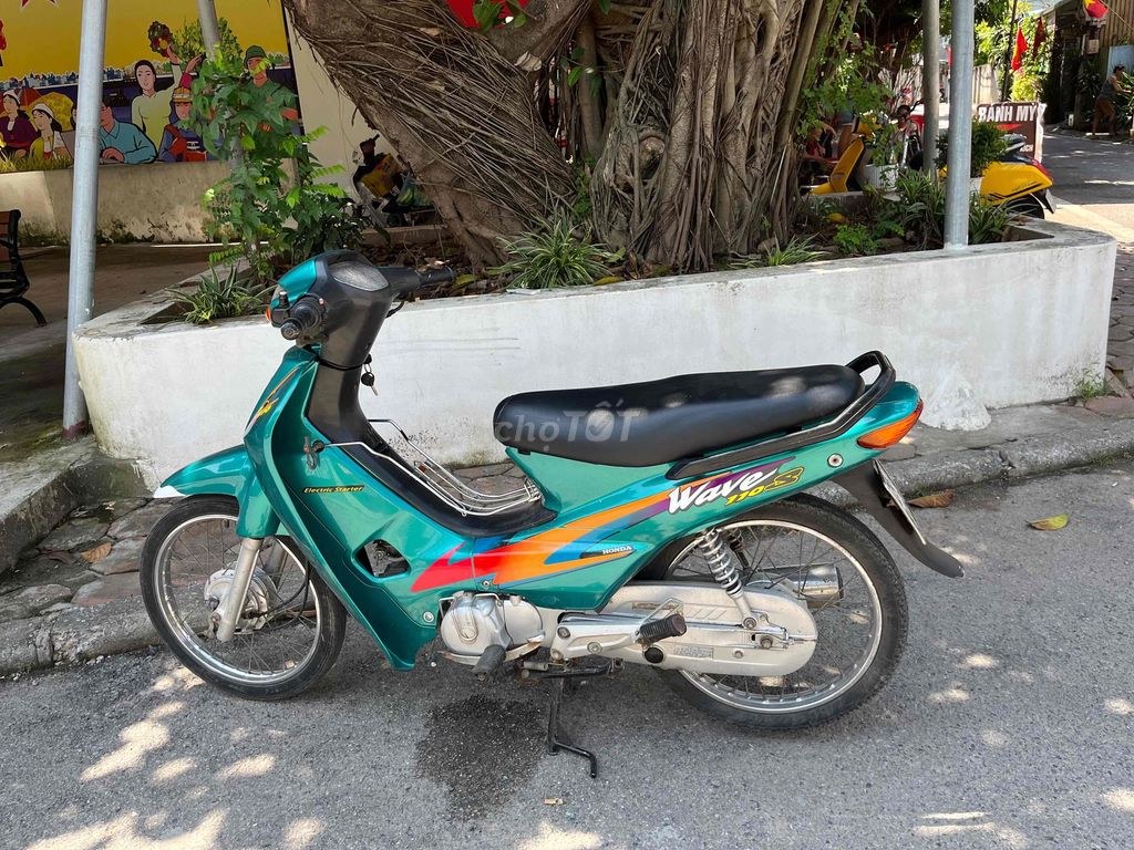 Honda 2005 - ảnh 1