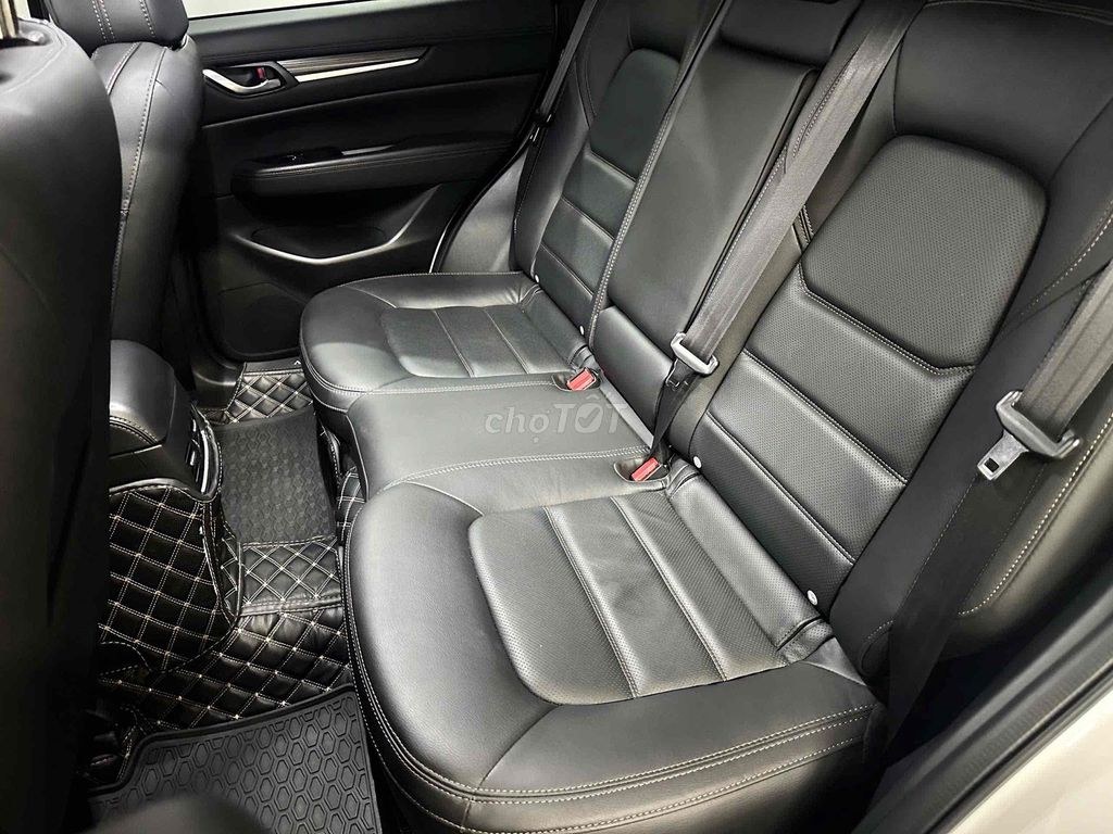 Mazda CX 5 2024 - ảnh 3