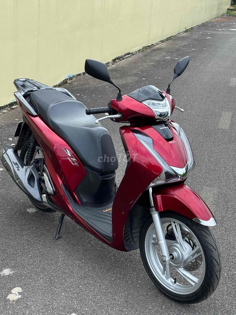 Honda 2017 - ảnh 1