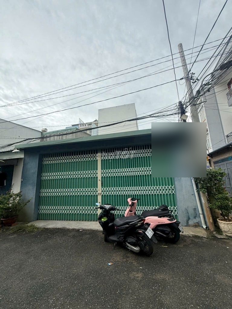 Bất động sản tại Tp Hồ Chí Minh - ảnh 1