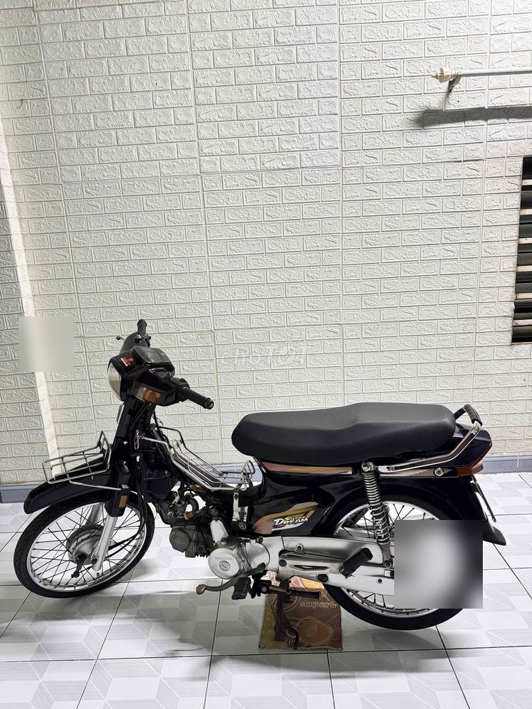 Honda 2005 - ảnh 1