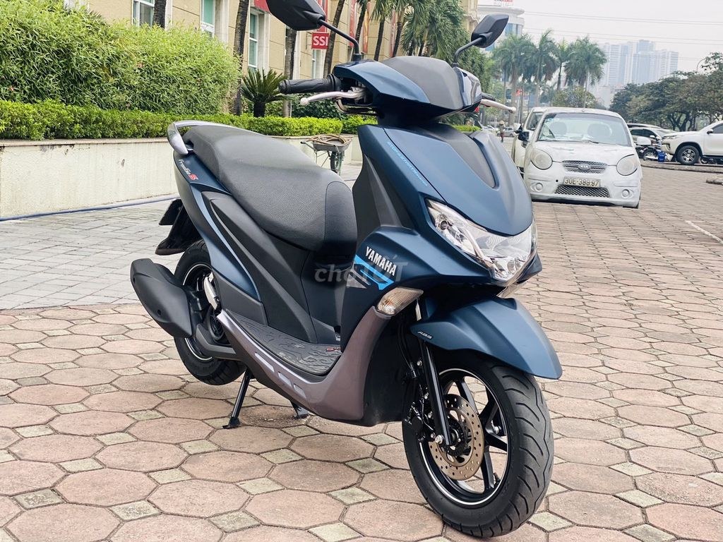 Yamaha 2025 - ảnh 1