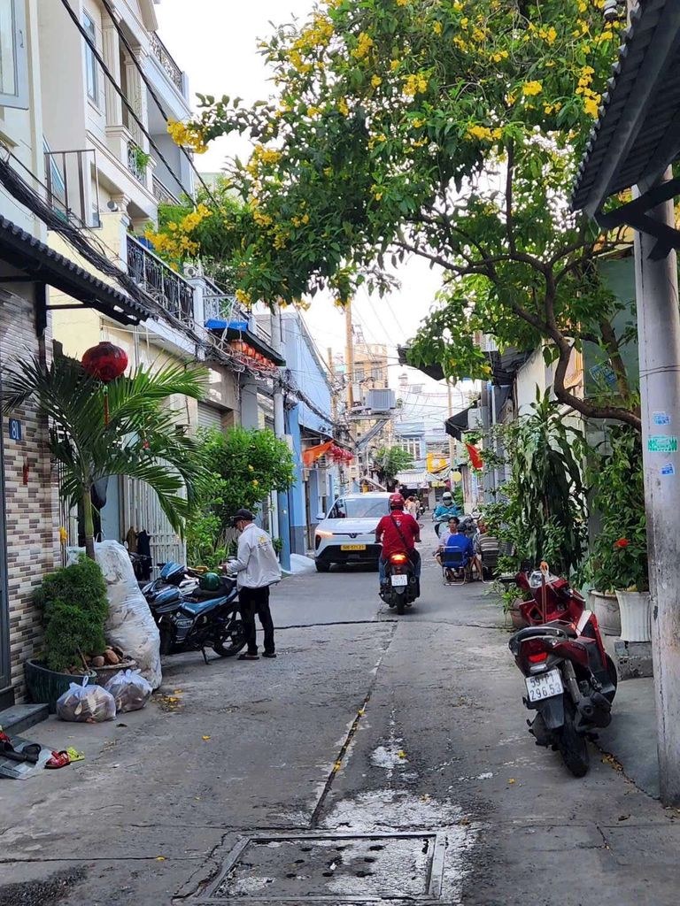 Bất động sản tại Tp Hồ Chí Minh - ảnh 1