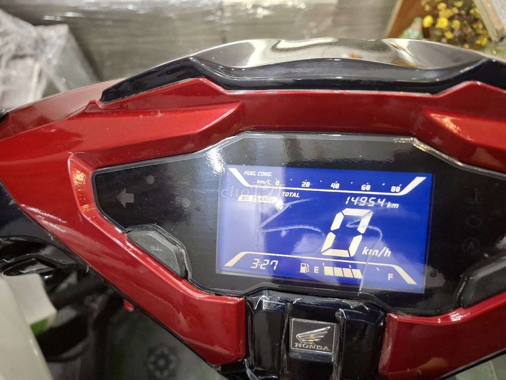 Honda 2023 - ảnh 1
