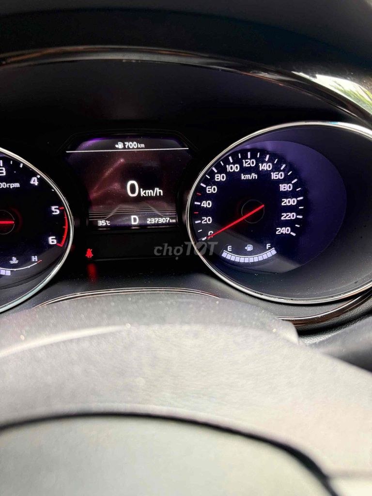 Kia Sedona 2019 - ảnh 1