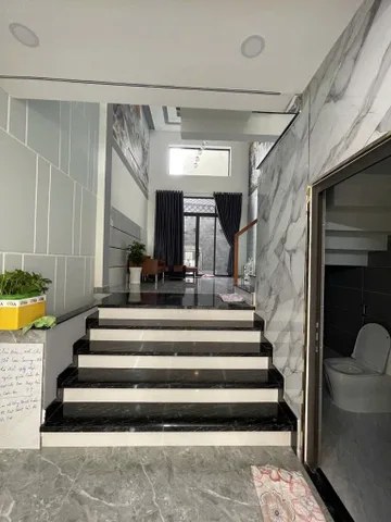 Real estate in Tp Hồ Chí Minh - photo 1