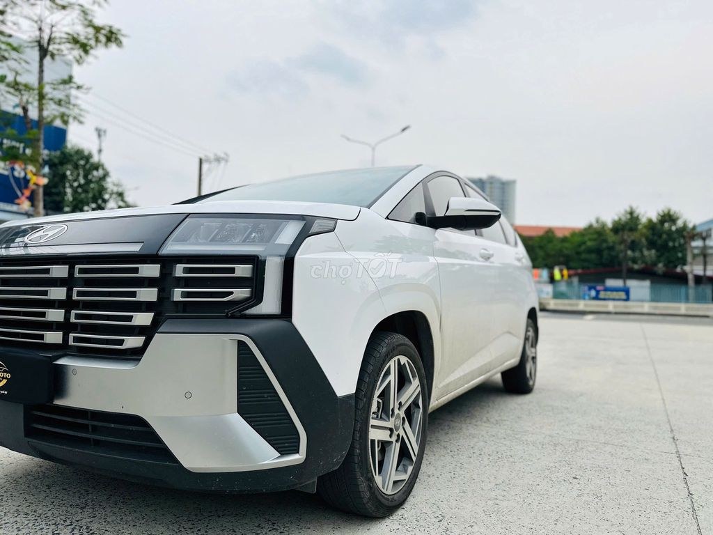 Hyundai Stargazer 2026 - ảnh 2