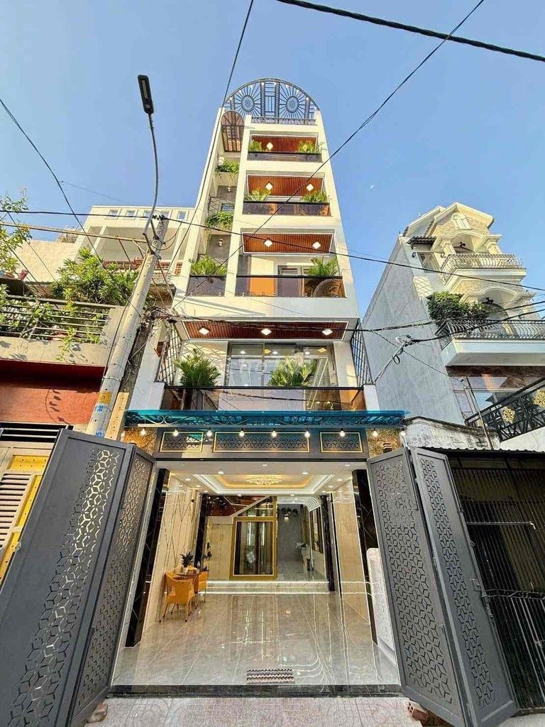 Bất động sản tại Tp Hồ Chí Minh - ảnh 1
