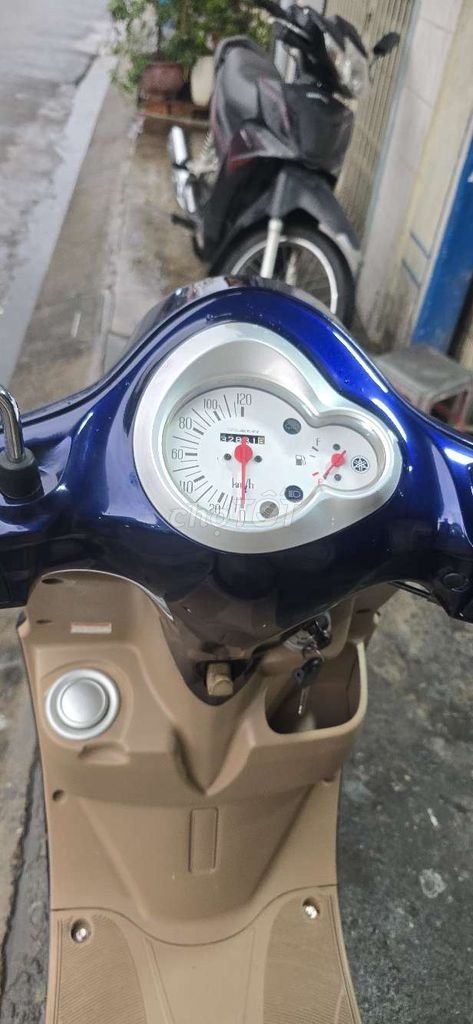 Yamaha 2011 - ảnh 3