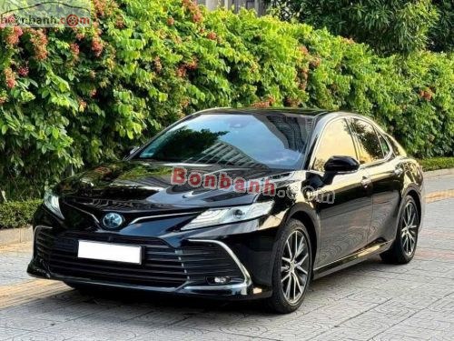Toyota Camry 2.5HV 2022 - ảnh 2