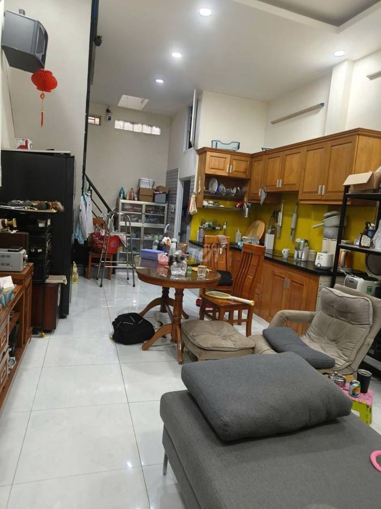 Bất động sản tại Tp Hồ Chí Minh - ảnh 1